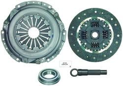Power Torque Clutch Kit  image