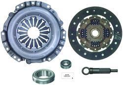 Power Torque Clutch Kit  image