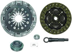 Power Torque Clutch Kit  image