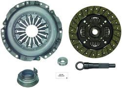 Power Torque Clutch Kit  image
