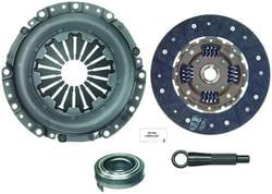 Power Torque Clutch Kit  image