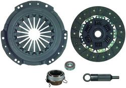 Power Torque Clutch Kit  image