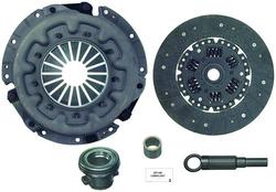 Power Torque Clutch Kit  image