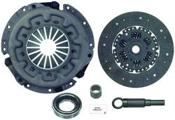 Power Torque Clutch Kit  image