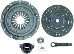 Power Torque Clutch Kit  image