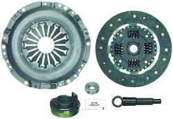 Power Torque Clutch Kit  image