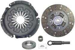 Power Torque Clutch Kit  image