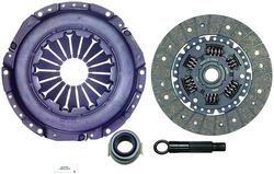 Power Torque Clutch Kit  image