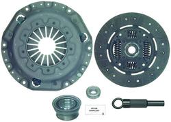 Power Torque Clutch Kit  image