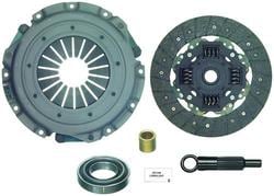 Power Torque Clutch Kit  image