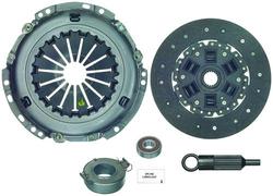 Power Torque Clutch Kit  image