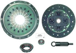 Power Torque Clutch Kit  image