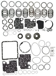 Power Torque A/T Rebuild Kit  image