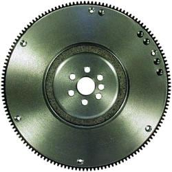 Power Torque Flywheel  image