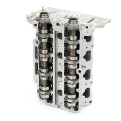 Power Torque Chevrolet, GM Cylinder Head Assembly  image