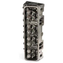 Power Torque Chevrolet, GMC Cylinder Head Assembly  image