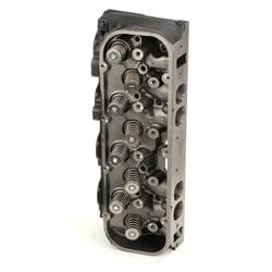 Power Torque Chevrolet, GMC Cylinder Head Assembly  image