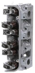 Power Torque Chevrolet Cylinder Head Assembly  image