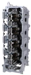 Power Torque Chrysler Cylinder Head Assembly  image