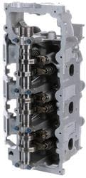 Power Torque Chrysler Cylinder Head Assembly  image