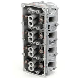 Power Torque Chrysler Cylinder Head Assembly  image