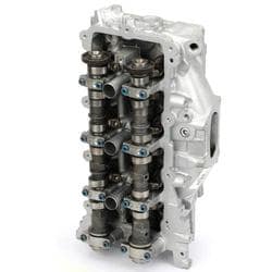 Power Torque Chrysler Cylinder Head Assembly  image