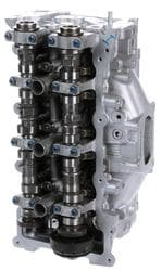 Power Torque Chrysler Cylinder Head Assembly  image