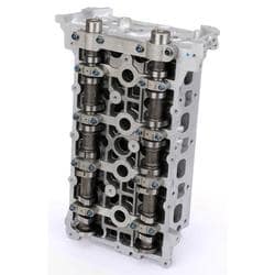 Power Torque Chrysler Cylinder Head Assembly  image