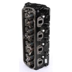 Power Torque Ford Cylinder Head Assembly  image