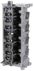 Power Torque Ford Cylinder Head Assembly  image