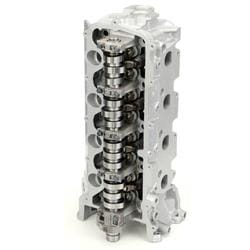 Power Torque Ford Cylinder Head Assembly  image