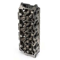 Power Torque Ford Cylinder Head Assembly  image