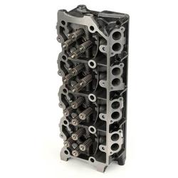 Power Torque Ford Cylinder Head Assembly  image