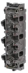 Power Torque Ford Cylinder Head Assembly  image