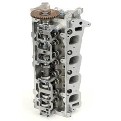Power Torque Ford Cylinder Head Assembly  image