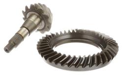 Power Torque Differential Ring And Pinion  image