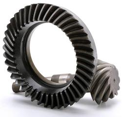 Power Torque Differential Ring And Pinion  image