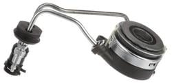 Power Torque Clutch Release Bearing And Slave Cylinder Assembly  image