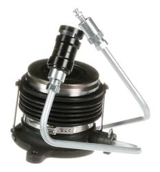 Power Torque Clutch Release Bearing And Slave Cylinder Assembly  image