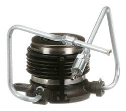 Power Torque Clutch Release Bearing And Slave Cylinder Assembly  image