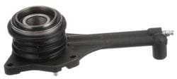 Power Torque Clutch Release Bearing And Slave Cylinder Assembly  image