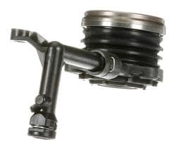 Power Torque Clutch Release Bearing And Slave Cylinder Assembly  image