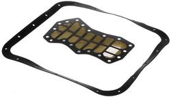 Power Torque A/T Filter  image