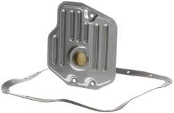 Power Torque A/T Filter  image