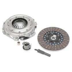 Power Torque Clutch Kit  image
