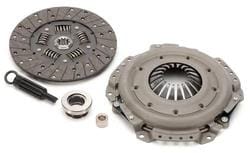 Power Torque Clutch Kit  image
