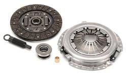 Power Torque Clutch Kit  image