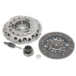 Power Torque Clutch Kit  image