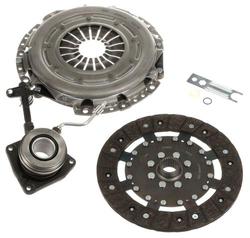 Power Torque Clutch Kit  image