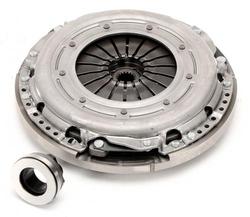 Power Torque Clutch Kit  image